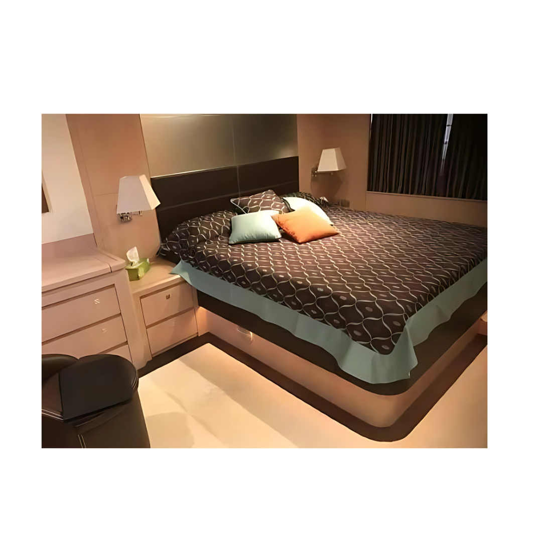 Elegant Bedroom Suite